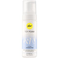 PJUR Toy Foam Cleaner – 150 ml, Sanfter Schaum & Hygienisch – Erotik-Zubehör von Secret Pulse