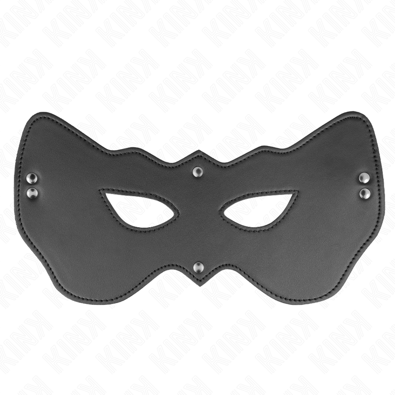 Party Augenmaske Modell 2 – Fetisch, BDSM & erotische Rollenspiele | Secret Pulse BDSM-Zubehör diskret online kaufen