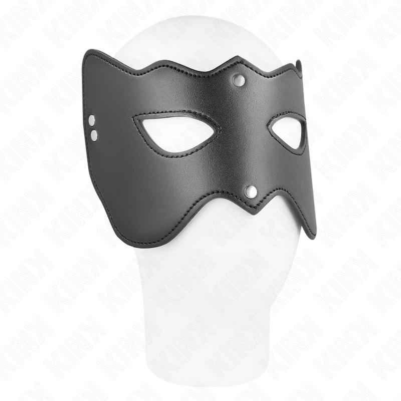 Party Augenmaske Modell 2 – Fetisch, BDSM & erotische Rollenspiele | Secret Pulse für sinnliche und diskrete Momente