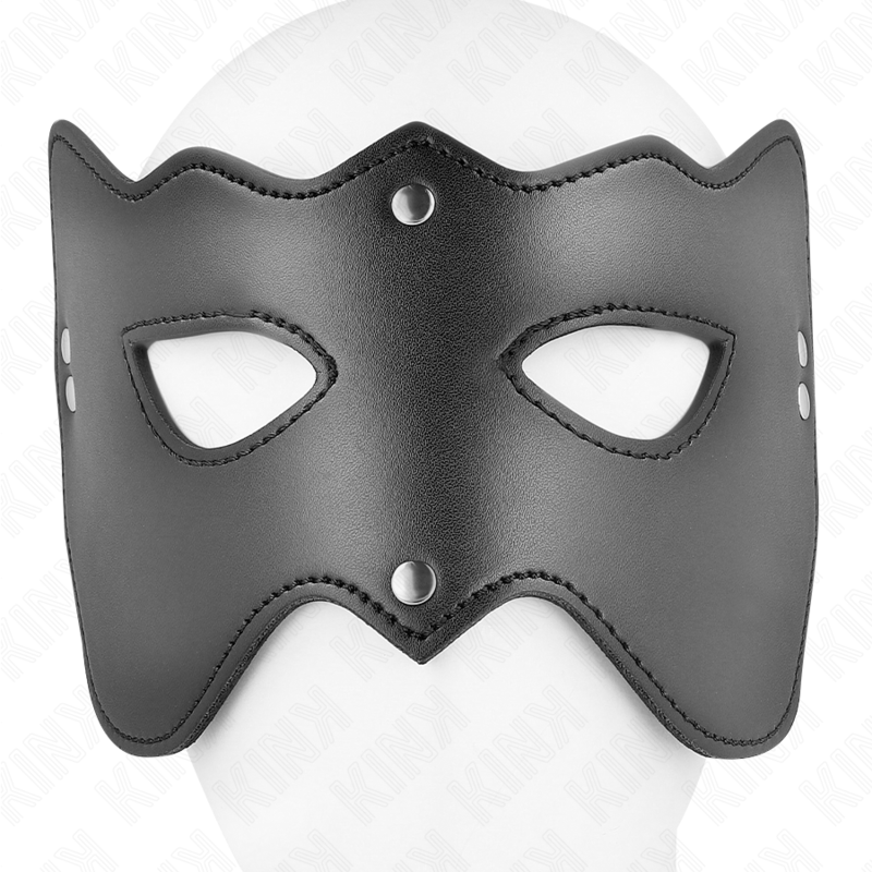 Party Augenmaske Modell 2 – Fetisch, BDSM & erotische Rollenspiele | Secret Pulse hochwertiges Zubehör