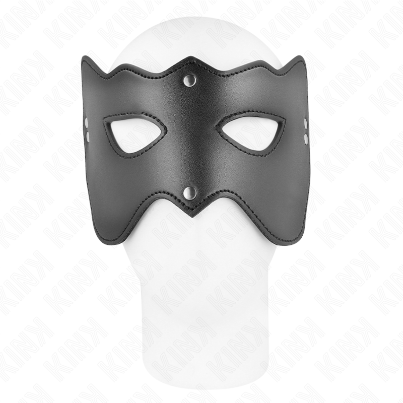 Party Augenmaske Modell 2 – Fetisch, BDSM & erotische Rollenspiele | Secret Pulse bei Secret Pulse im Erotikshop