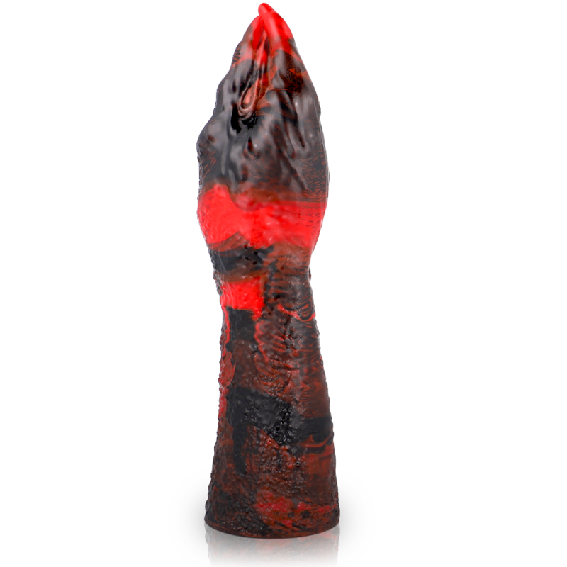 EPIC - LILITH DILDO BÖSER DÄMON L – Dildo Bild 1
