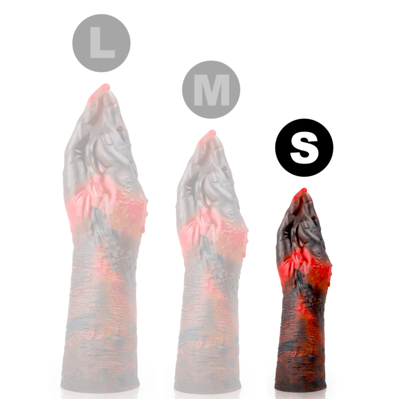 EPIC - LILITH DILDO BÖSER DÄMON S Dildo diskret online kaufen