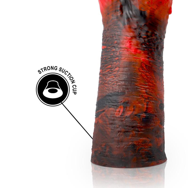 EPIC - LILITH DILDO BÖSER DÄMON S Produktansicht und Details