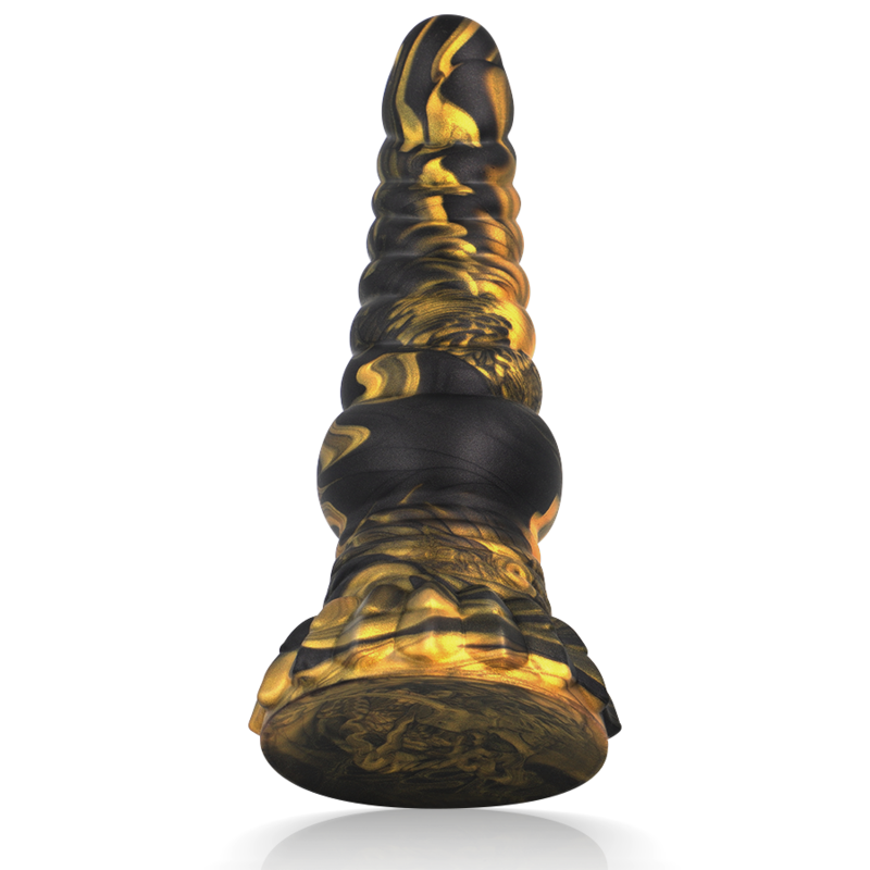 EPIC - FURIAS DILDO GRIECHISCH MYTHOLOGISCH KREATUR – Dildo Bild 6