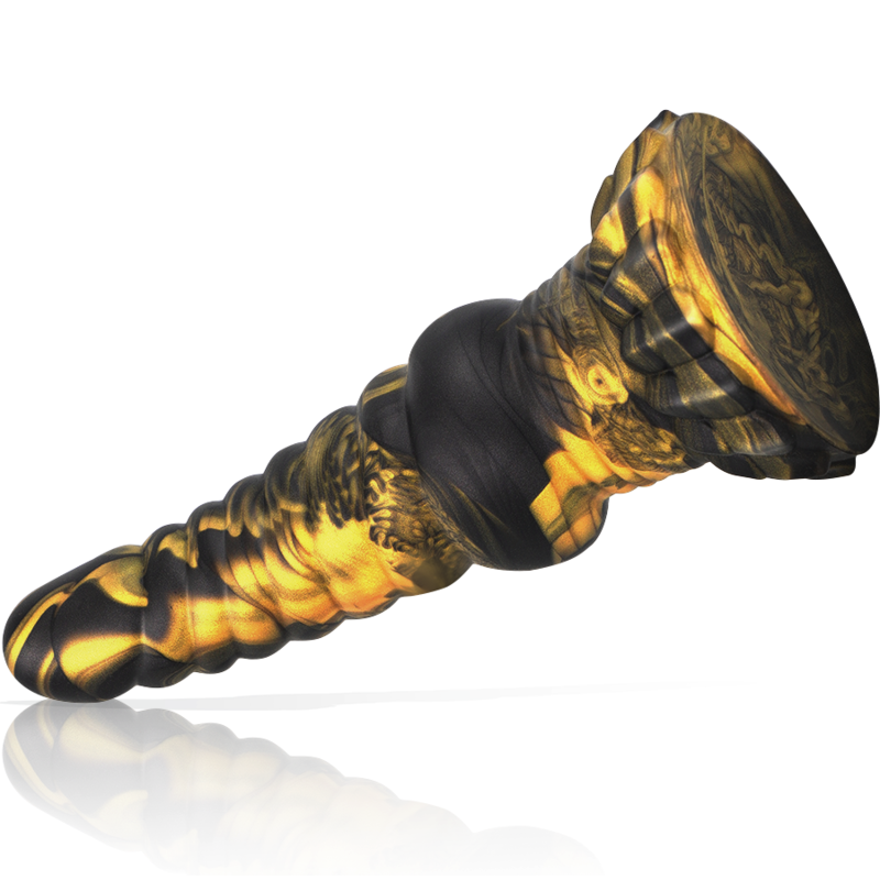 EPIC - FURIAS DILDO GRIECHISCH MYTHOLOGISCH KREATUR – Dildo Bild 7
