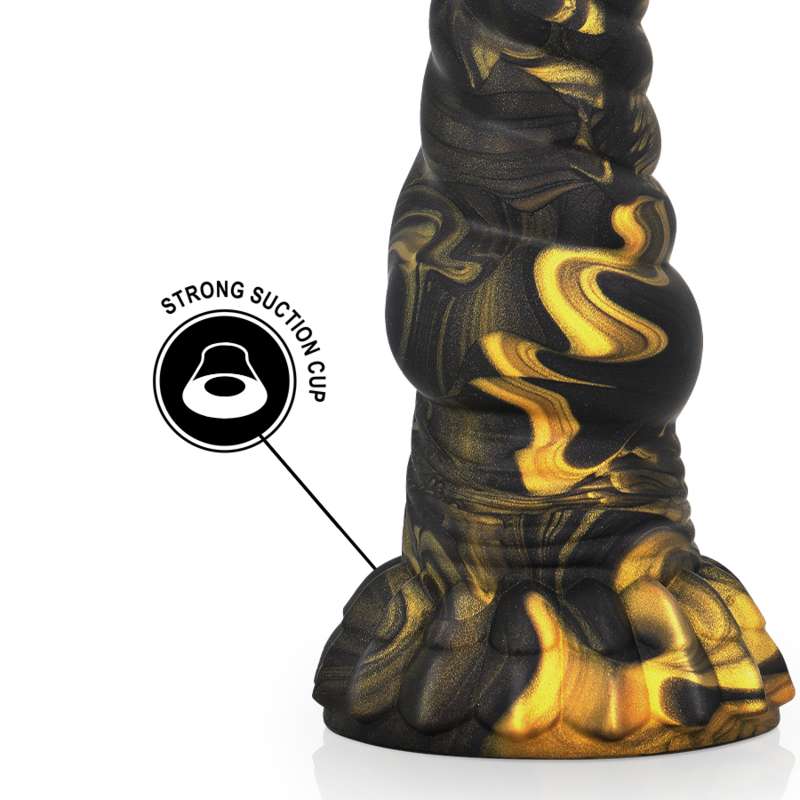EPIC - FURIAS DILDO GRIECHISCH MYTHOLOGISCH KREATUR – Dildo Bild 11