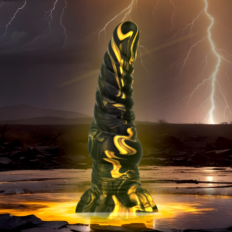 EPIC - FURIAS DILDO GRIECHISCH MYTHOLOGISCH KREATUR – Dildo Bild 14