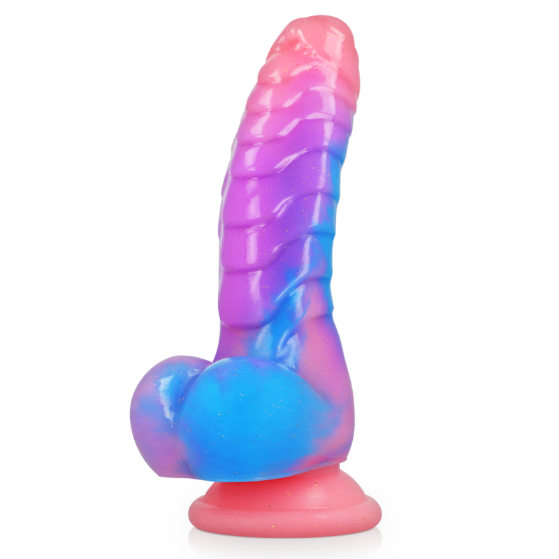 EPIC - EMPUSA DILDO WÄCHTER DES HADES – Dildo Bild 2