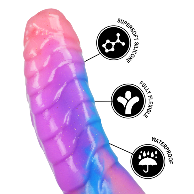 EPIC - EMPUSA DILDO WÄCHTER DES HADES – Dildo Bild 8
