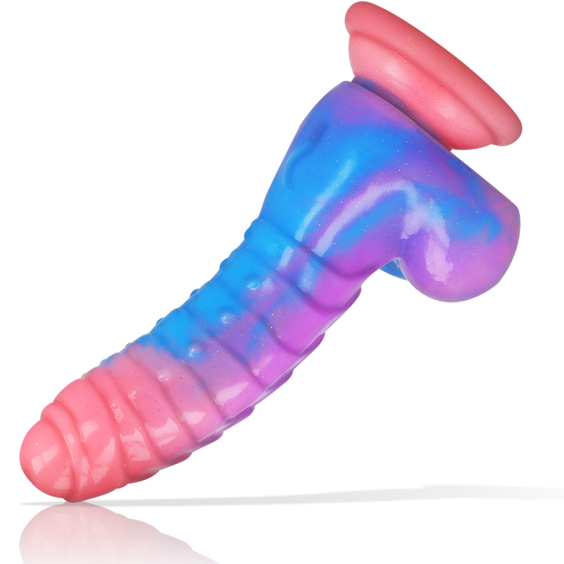 EPIC - EMPUSA DILDO WÄCHTER DES HADES – Dildo Bild 4
