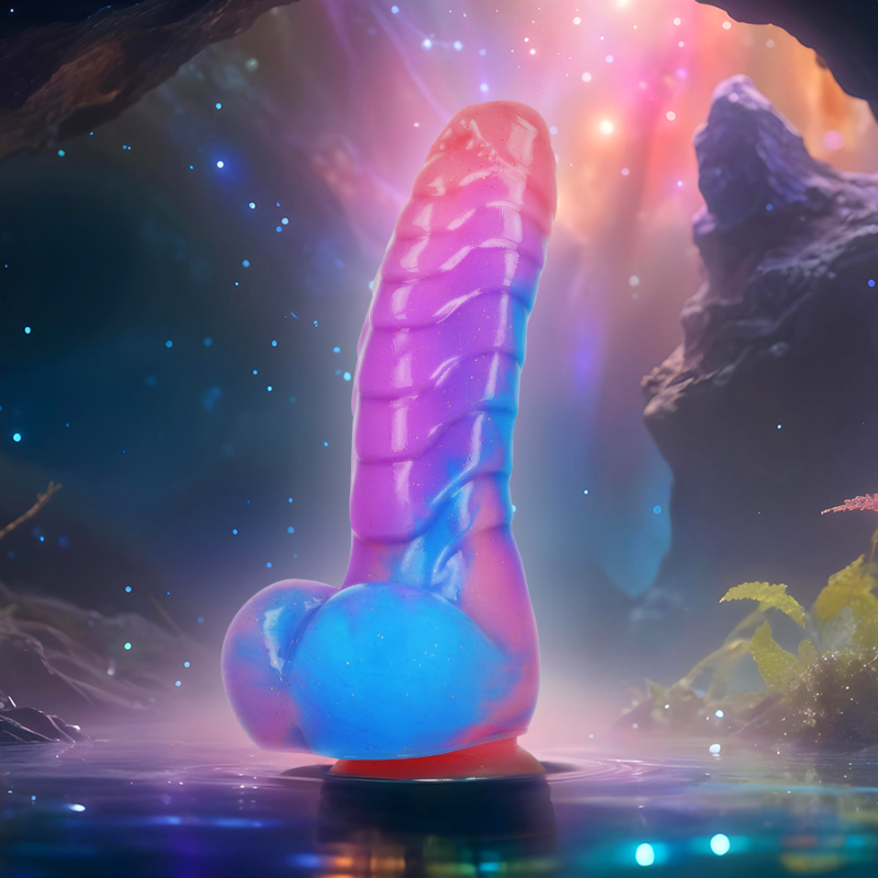 EPIC - EMPUSA DILDO WÄCHTER DES HADES – Dildo Bild 12