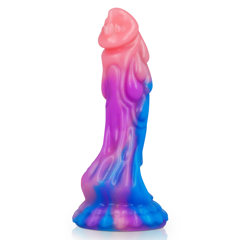 EPIC - ASHTAR DILDO AUSSERIRDISCHE MENSCHLICHE FORM – Dildo Bild 2