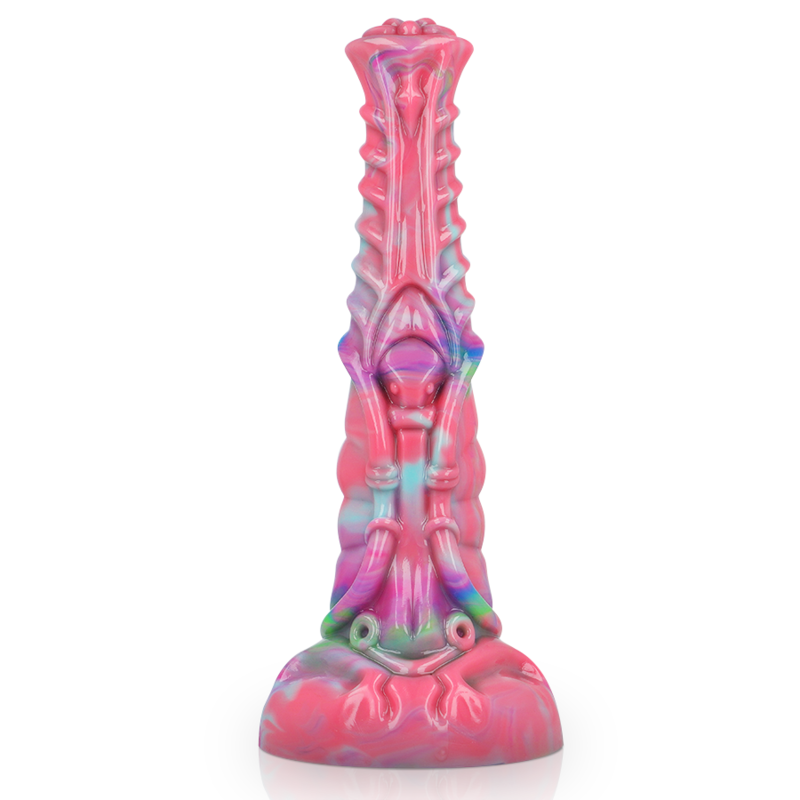 EPIC - SIDHE DILDO UNSTERBLICHE KREATUR – Dildo Bild 1