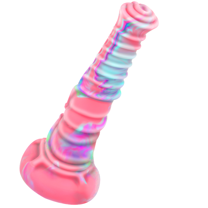 EPIC - SIDHE DILDO UNSTERBLICHE KREATUR – Dildo Bild 3
