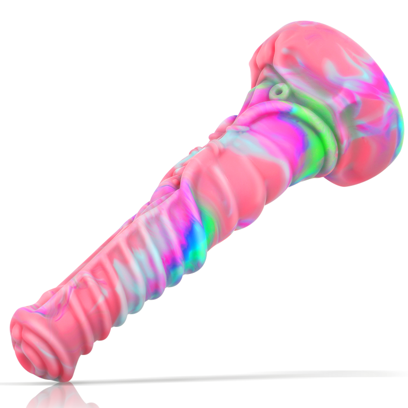 EPIC - SIDHE DILDO UNSTERBLICHE KREATUR – Dildo Bild 5