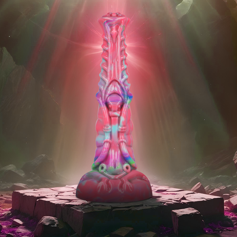 EPIC - SIDHE DILDO UNSTERBLICHE KREATUR – Dildo Bild 8