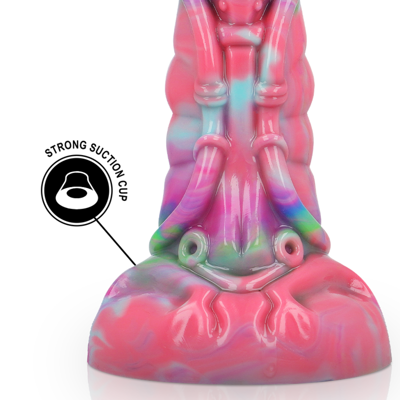 EPIC - SIDHE DILDO UNSTERBLICHE KREATUR – Dildo Bild 12