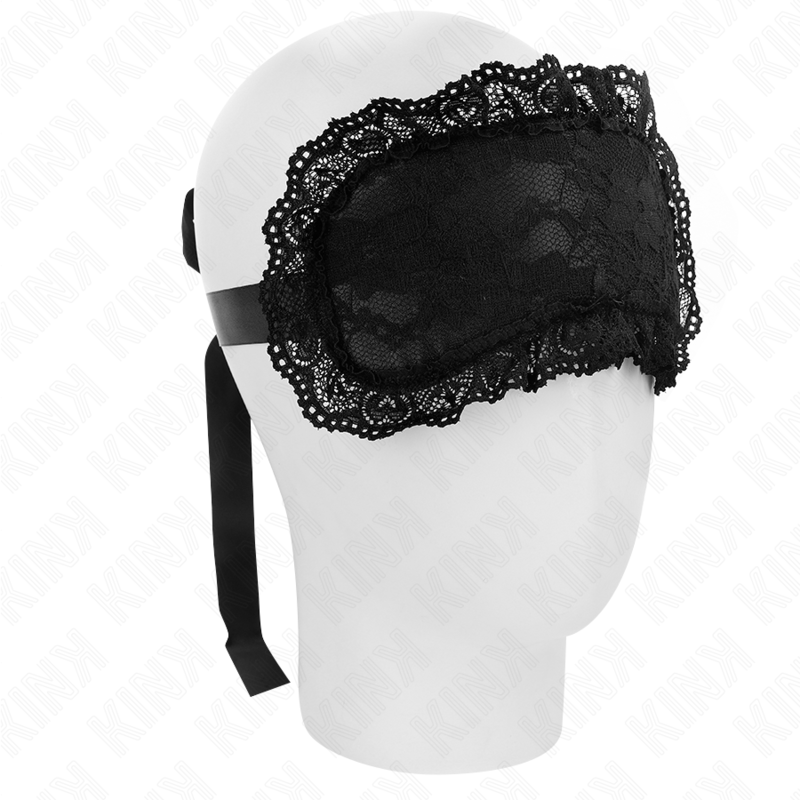 KINK - SPITZENBANDAGE MODELL 1 22,5 x 11 CM bei Secret Pulse im Erotikshop