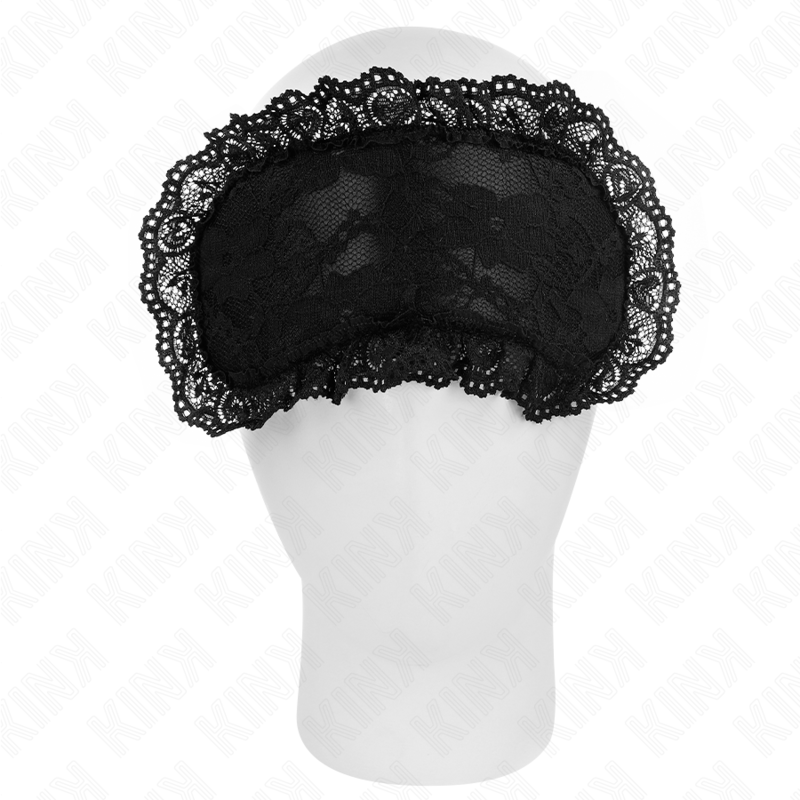 KINK - SPITZENBANDAGE MODELL 1 22,5 x 11 CM Produktansicht und Details