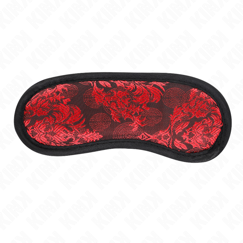 KINK - SCANDAL AUGENBAND 18,5 x 8 CM BDSM-Zubehör diskret online kaufen