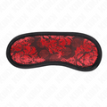 KINK - SCANDAL AUGENBAND 18,5 x 8 CM BDSM-Zubehör diskret online kaufen
