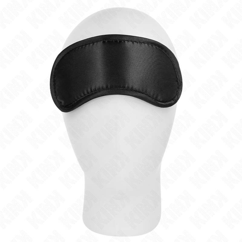 KINK - SATIN-STIRNBAND 19 x 6 CM VERSTELLBAR 16-38 CM Produktansicht und Details