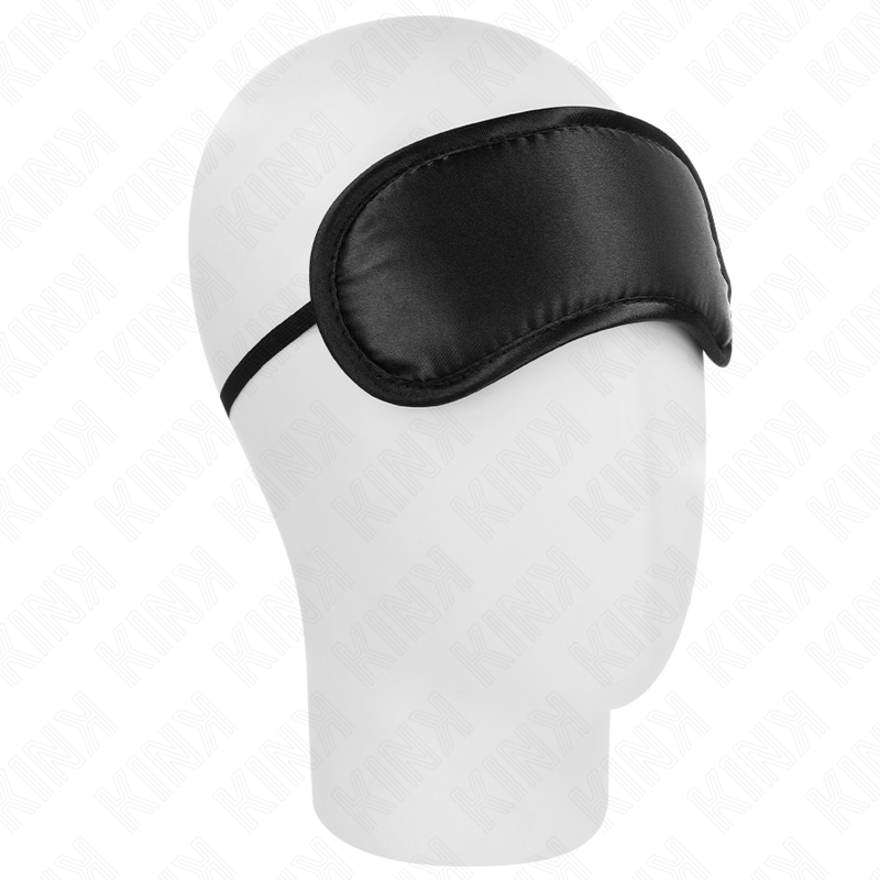 KINK - SATIN-STIRNBAND 19 x 6 CM VERSTELLBAR 16-38 CM bei Secret Pulse im Erotikshop