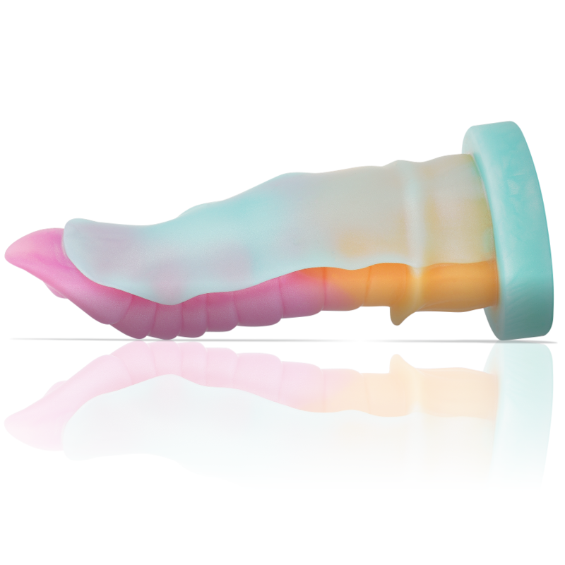 EPIC - KELPIE DILDO WASSERGEIST PFERDEFORM für sinnliche und diskrete Momente