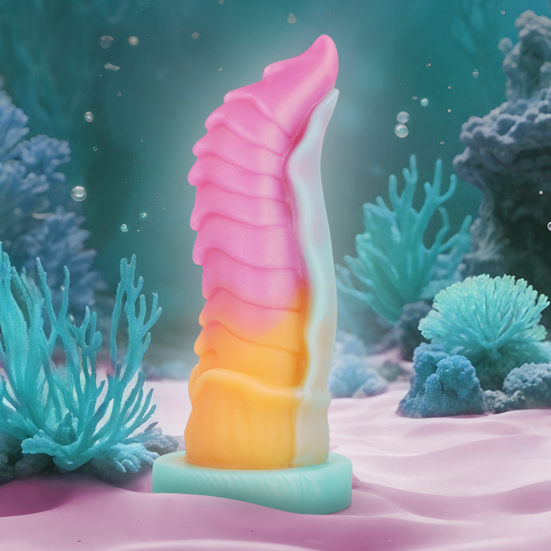 EPIC - KELPIE DILDO WASSERGEIST PFERDEFORM Produktansicht und Details