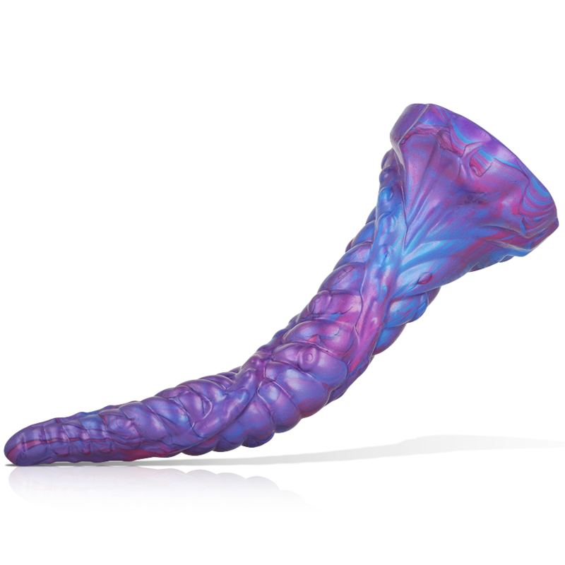EPIC - NOKKEN DILDO KREATUR DER GEWÄSSER bei Secret Pulse im Erotikshop