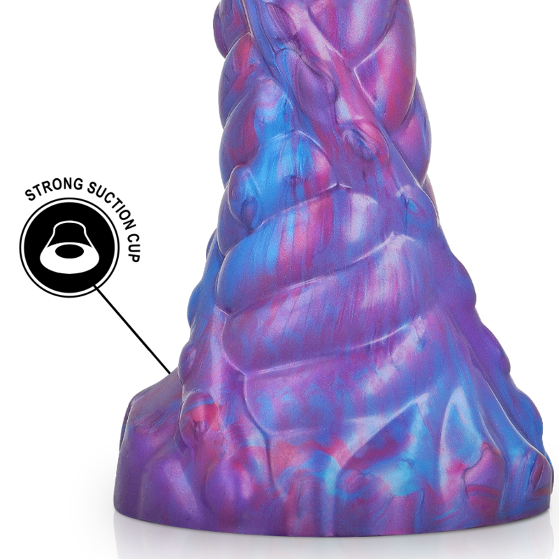 EPIC - NOKKEN DILDO KREATUR DER GEWÄSSER Produktansicht und Details