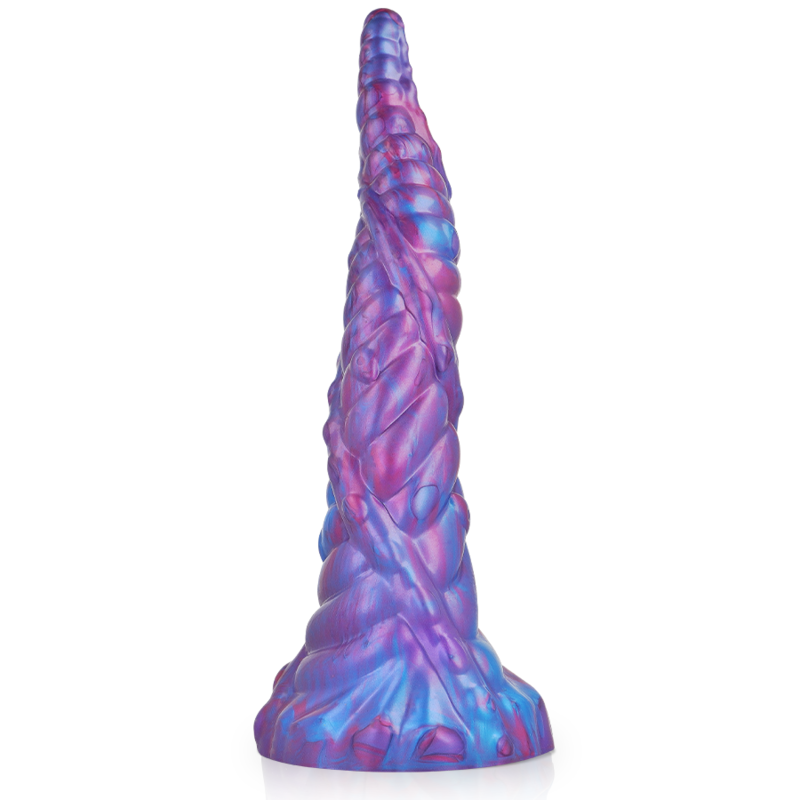 EPIC - NOKKEN DILDO KREATUR DER GEWÄSSER für sinnliche und diskrete Momente