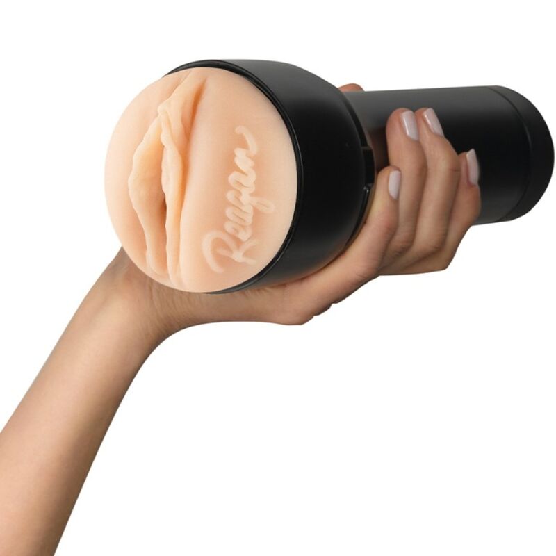KIIROO - FÜHLEN SIE REAGAN FOXX STROKER KIIROO STARS COLLECTION – Set Bild 6