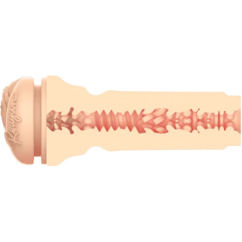 KIIROO - FÜHLEN SIE REAGAN FOXX STROKER KIIROO STARS COLLECTION – Set Bild 7