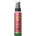 INTT - LICK ME WASSERMELONE ESSBARES GEL WÄRMEEFFEKT wasserbasiertes Gleitgel diskret online kaufen
