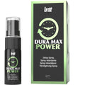 INTT - DURA MAX POWER VERZÖGERUNGSSPRAY – Verzögerungsprodukt Bild 1