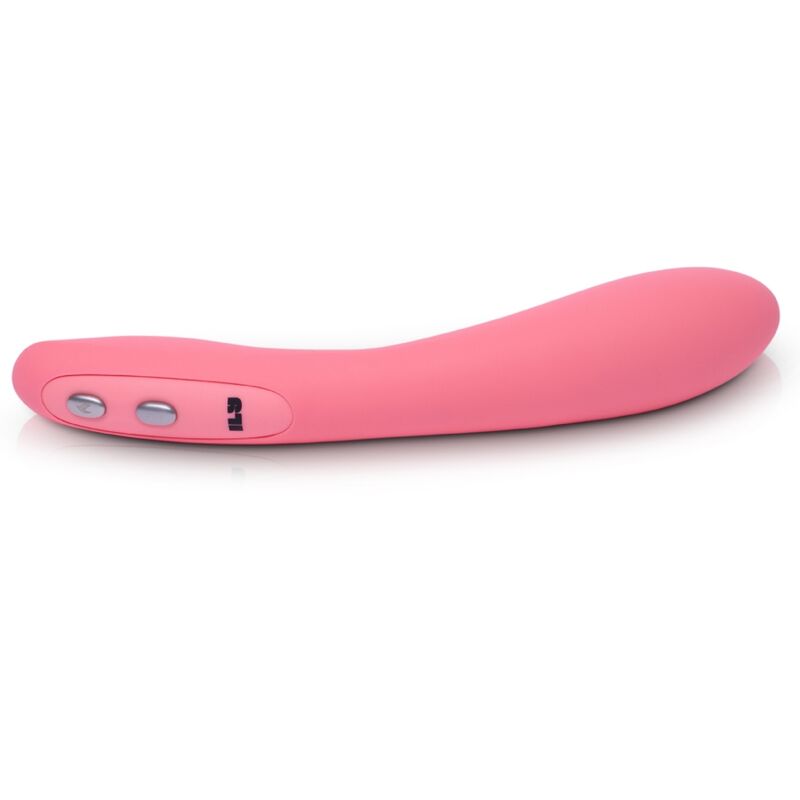 JE JOUE - DER WAND G-SPOT-VIBRATOR ROSA – Vibratorstab Bild 6