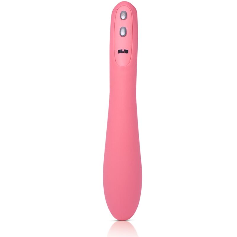 JE JOUE - DER WAND G-SPOT-VIBRATOR ROSA – Vibratorstab Bild 7