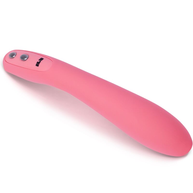 JE JOUE - DER WAND G-SPOT-VIBRATOR ROSA – Vibratorstab Bild 4