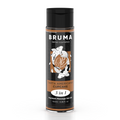 BRUMA Premium-Massageöl Cupcake 3-in-1 100 ml – Wärmeeffekt & Intimöl – Massageöl Bild 1