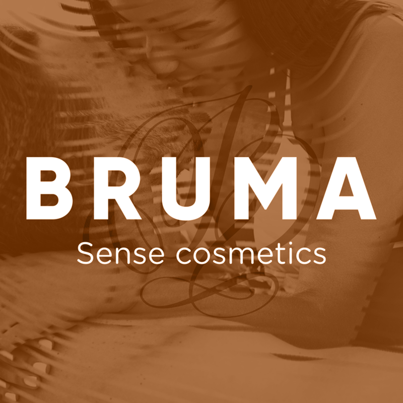 BRUMA Premium-Massageöl Cupcake 3-in-1 100 ml – Wärmeeffekt & Intimöl – Massageöl Bild 12