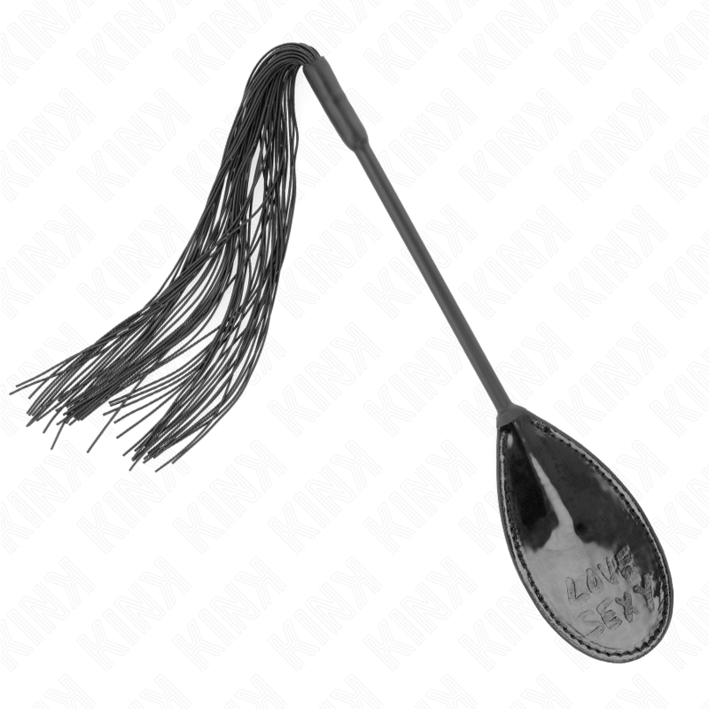 KINK - LOVE&SEXY KURZE QUASTENPALETTE bei Secret Pulse im Erotikshop