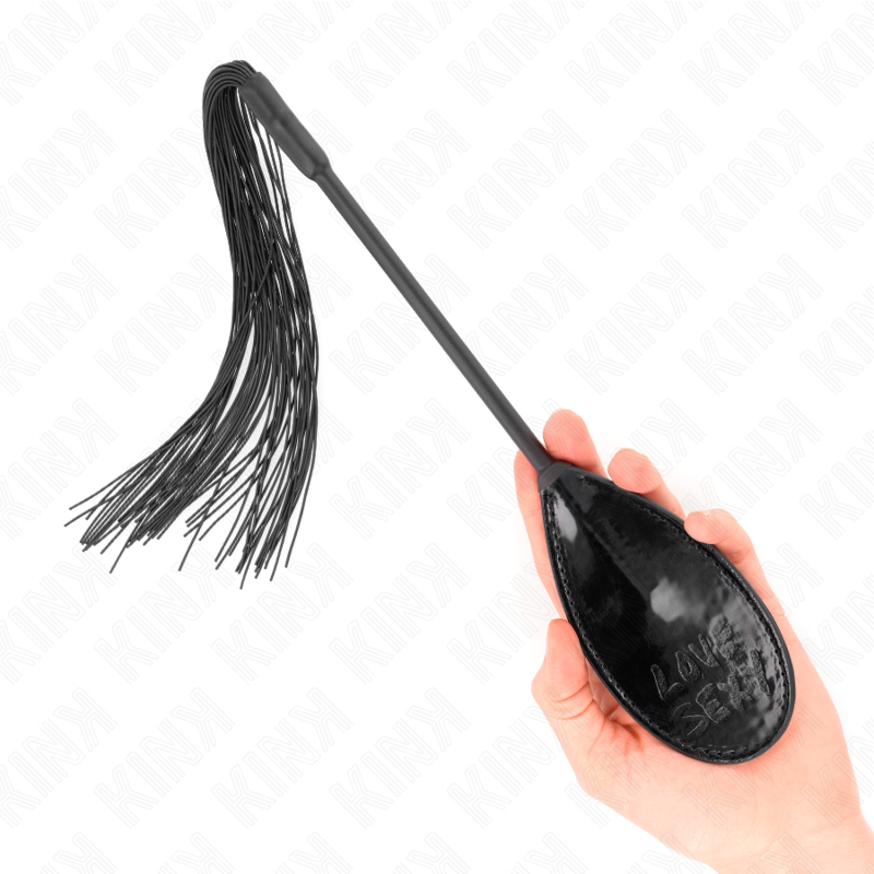 KINK - LOVE&SEXY KURZE QUASTENPALETTE BDSM-Zubehör diskret online kaufen