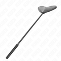 KINK - SCHWARZE HERZFÖRMIGE PALETTE 33 X 10 CM BDSM-Zubehör diskret online kaufen