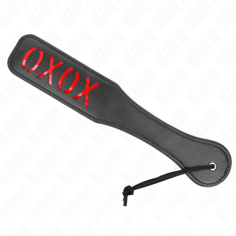 KINK - XOXO RUNDE ECKENPALETTE 32 X 6 CM BDSM-Zubehör diskret online kaufen