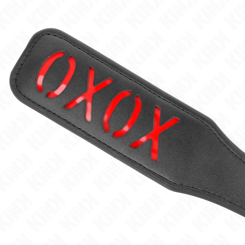 KINK - XOXO RUNDE ECKENPALETTE 32 X 6 CM bei Secret Pulse im Erotikshop