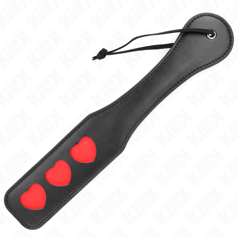 KINK - HERZPALETTE 32 X 6 CM BDSM-Zubehör diskret online kaufen