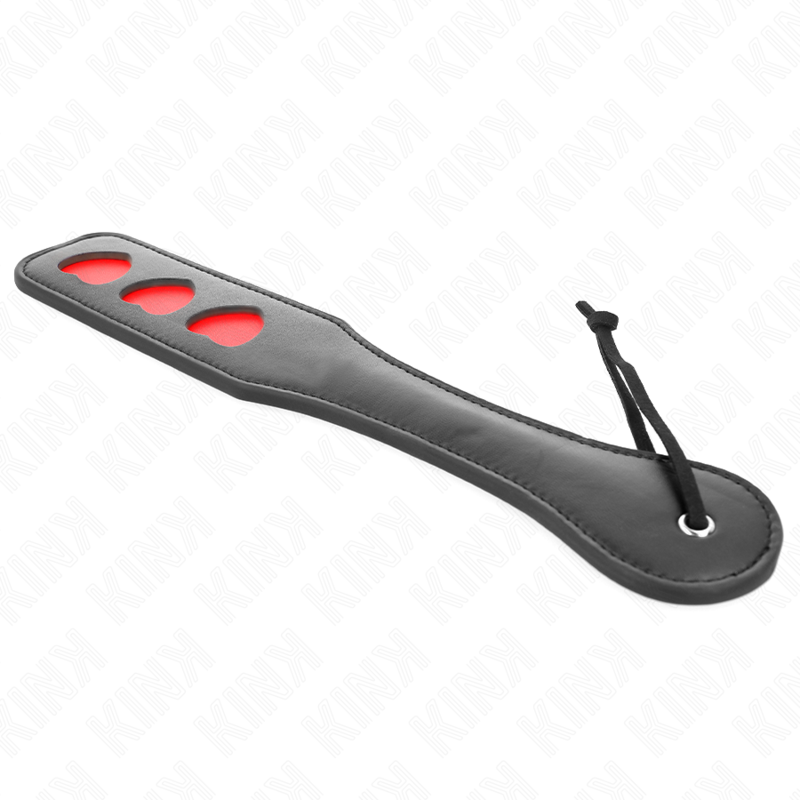 KINK - HERZPALETTE 32 X 6 CM bei Secret Pulse im Erotikshop