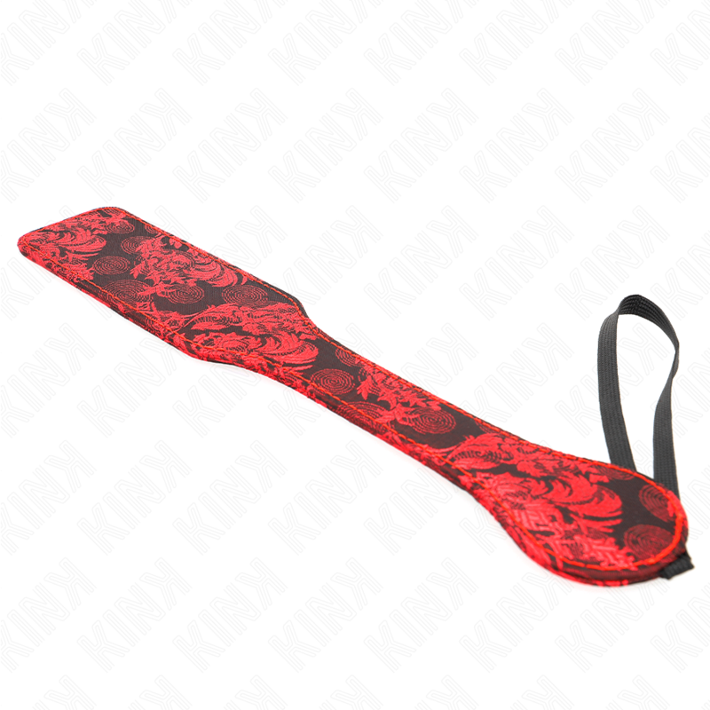 KINK - SCANDAL-DESIGN-PALETTE 32 X 5,4 CM Produktansicht und Details
